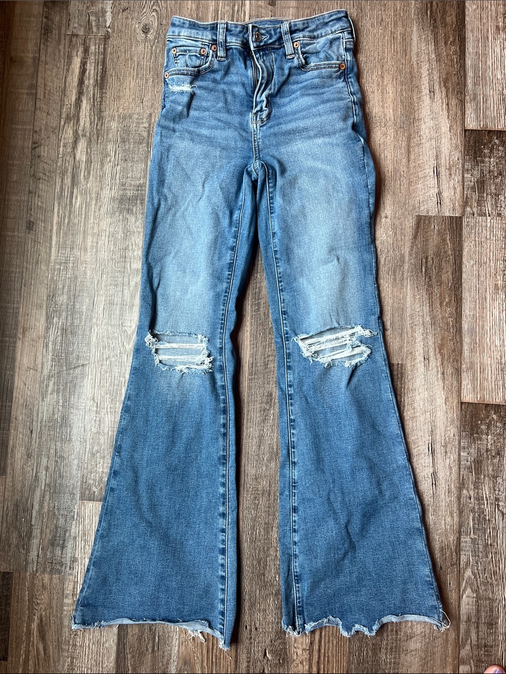 American Eagle Outfitters Jeans